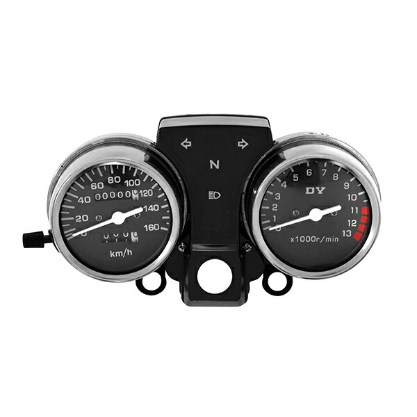 楽天市場】【送料無料】 スピードメーターユニット ホンダ ホーネット