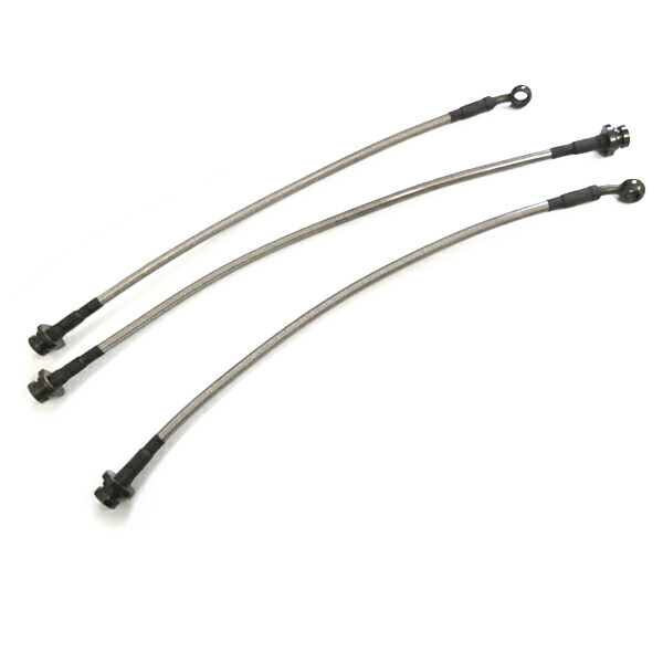 楽天市場】【送料無料】 ブレーキホース スズキ ジムニー JA11 JA71