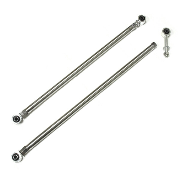 楽天市場】リアラテラルロッドアップブラケット専用ステンレスラテラル