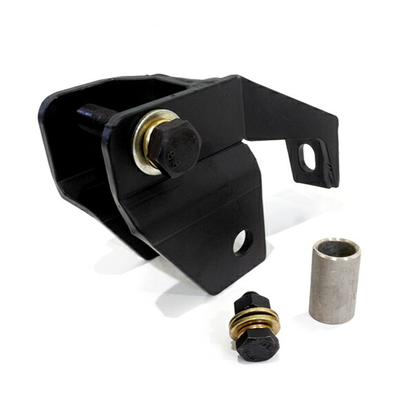 楽天市場】ジムニー JB64 JB74 フロントラテラルロッドアップ