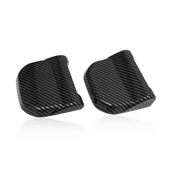 楽天市場】【送料無料】 バックドアヒンジカバー 2個セット スズキ