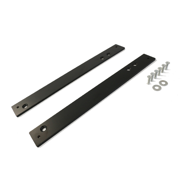 楽天市場】ジムニー JA11 / JA12 / JA71 リアシート スライドレール