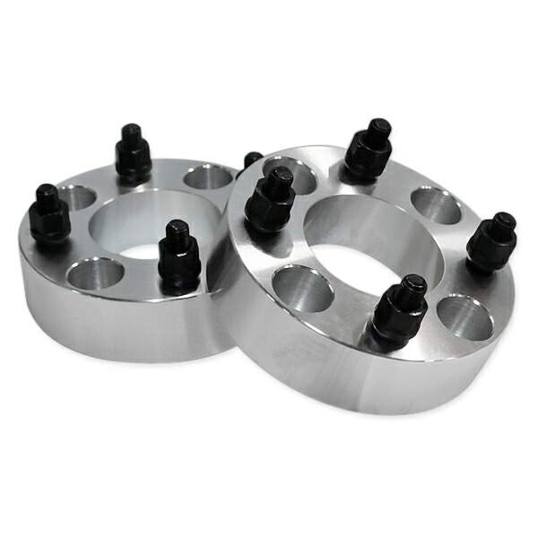 楽天市場】送料無料 ワイドトレッドスペーサー チェンジャー 5H 5穴