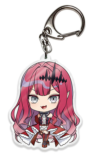 楽天市場】FGOアクリルキーホルダー メリュジーヌ -AbsoluteZero