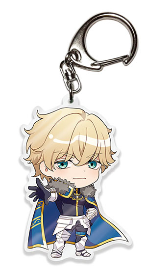 カゲロウプロジェクト アクリルキーホルダー MX4D カゲロウプロジェクト アクリルキーホルダー MX4D