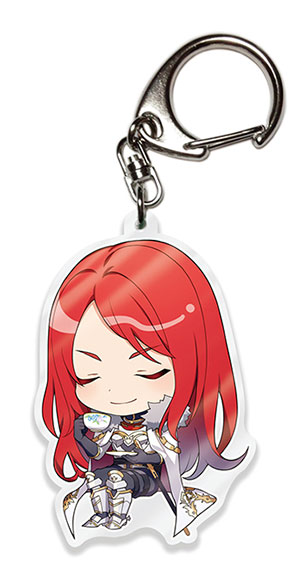 楽天市場】FGOキーホルダー テノチティトラン -AbsoluteZero