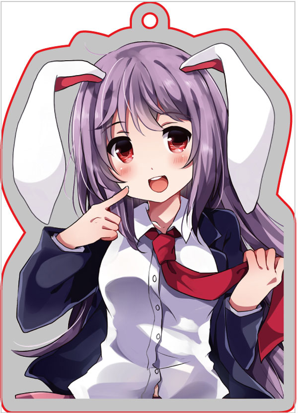 東方project   缶バッジ　うどんげ　八雲　鈴仙 東方project 缶バッジ うどんげ 八雲 鈴仙