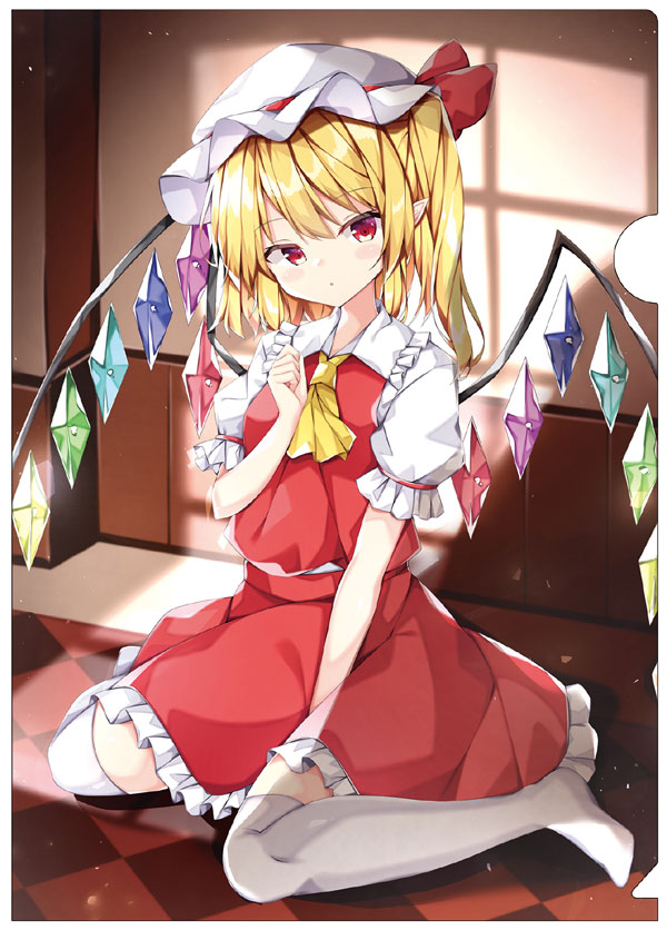東方Project クリアファイル　37枚セット 東方Project クリアファイル すなめりドリルクリアファイル