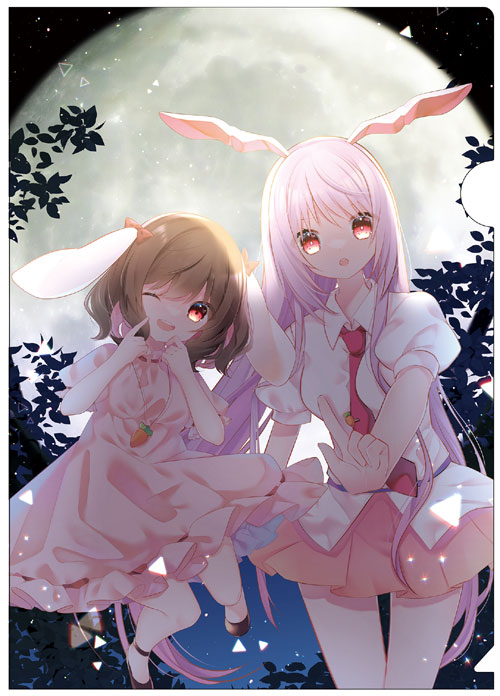 東方Project ラッキー缶バッジ vol.3 鈴仙・優曇華院・イナバ 東方Project ラッキー缶バッジBOX vol.3 鈴仙・優曇華院・イナバ