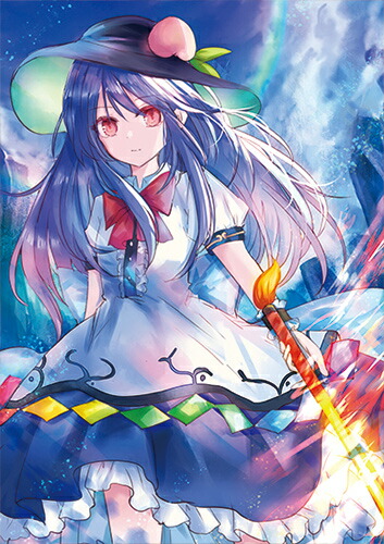 楽天市場】東方Projectクリアファイル 東方クリアファイル 西行