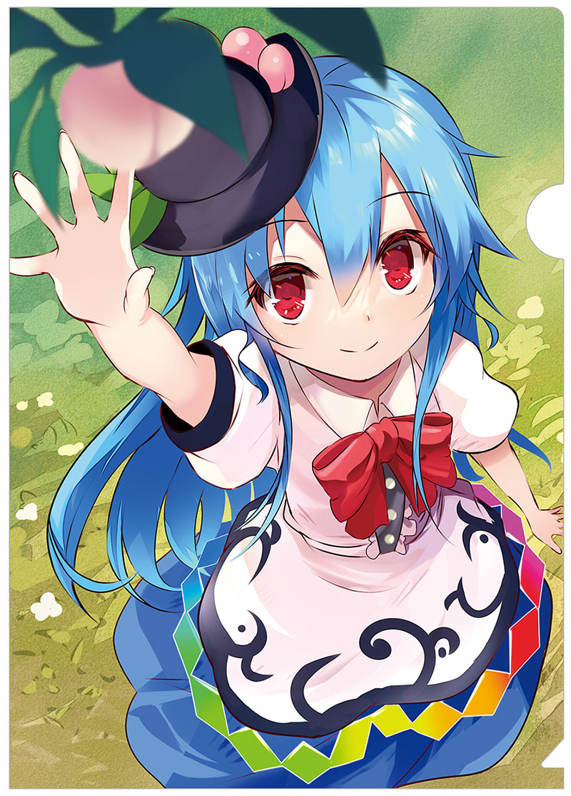 東方Project クリアファイル 東方Projectクリアファイル 東方クリアファイル フランドール7-3