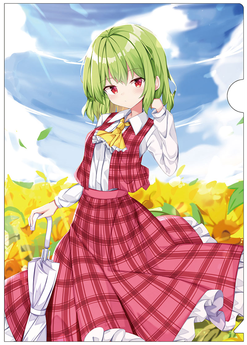 東方　クリアファイル　こーへー　クリーナー付き 東方 クリアファイル こーへー クリーナー付き まとめ買い