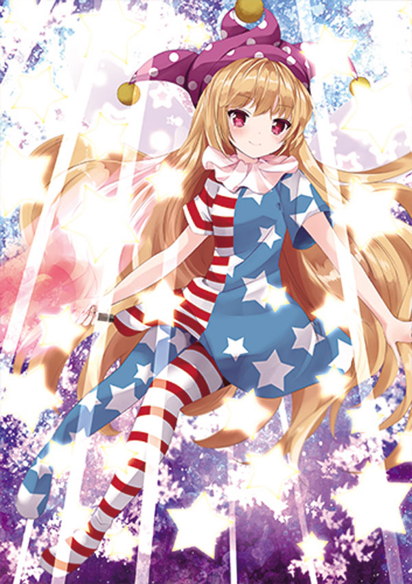 楽天市場】東方Projectクリアファイル 東方クリアファイル 秦