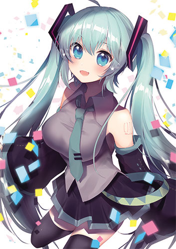 すなめりドリルポストカードセット初音ミク　ひらパーコラボ　ポストカード すなめりドリルポストカードセット初音ミク ひらパーコラボ
