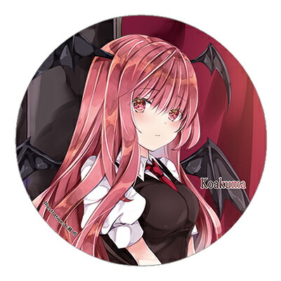 楽天市場】東方Project 缶バッジ アリス・マーガトロイド