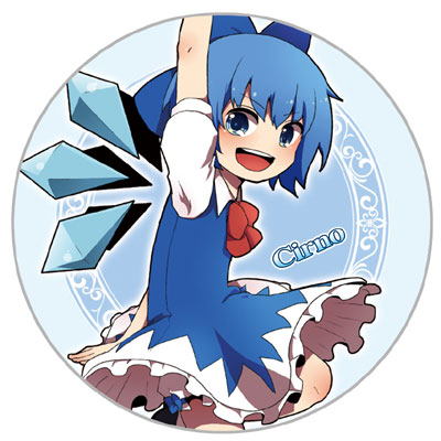 楽天市場】東方Project 缶バッジ アリス・マーガトロイド2