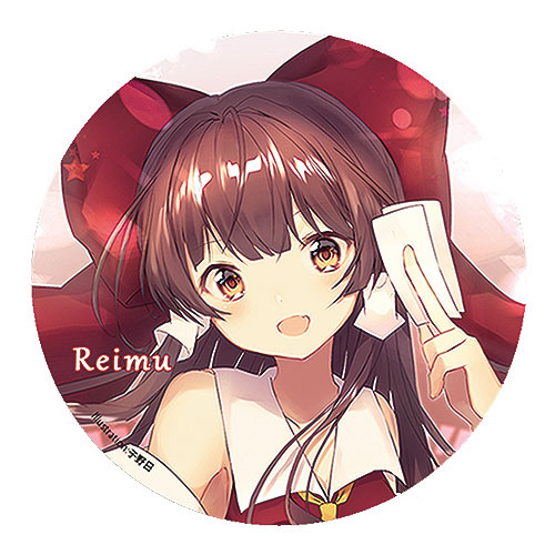 楽天市場】東方Project 缶バッジ アリス・マーガトロイド2