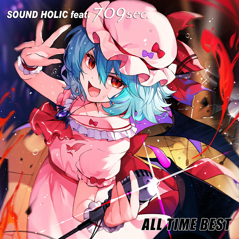 sound holic 東方project お値段相談33枚以上バラ売り可能 sound holic 東方project お値段相談33枚以上バラ売り可能