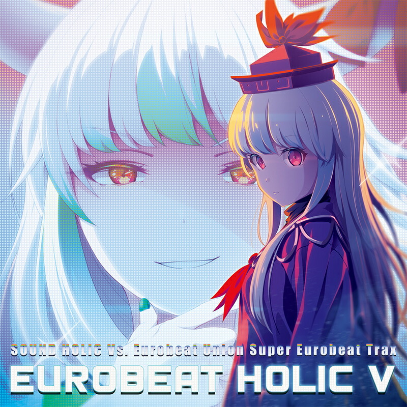 東方Project SOUNDHOLIC 同人CD SOUND HOLIC Touhou Toho Project Doujin CD TOHO PIANISM III