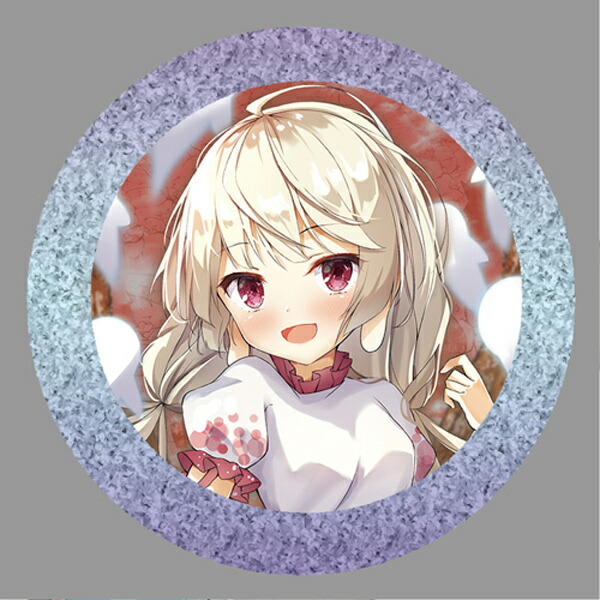 希少!!　八雲 紫　BIG缶バッジ 東方Project 八雲紫 缶バッジセット: その他グッズ | カドスト