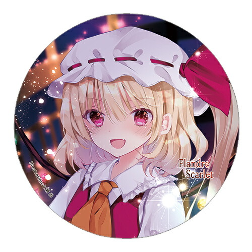激レア　アリス・マーガトロイド東方Project 缶バッジ Amazon.co.jp: 東方project「アリスマーガトロイド7-4」BIG缶バッジ