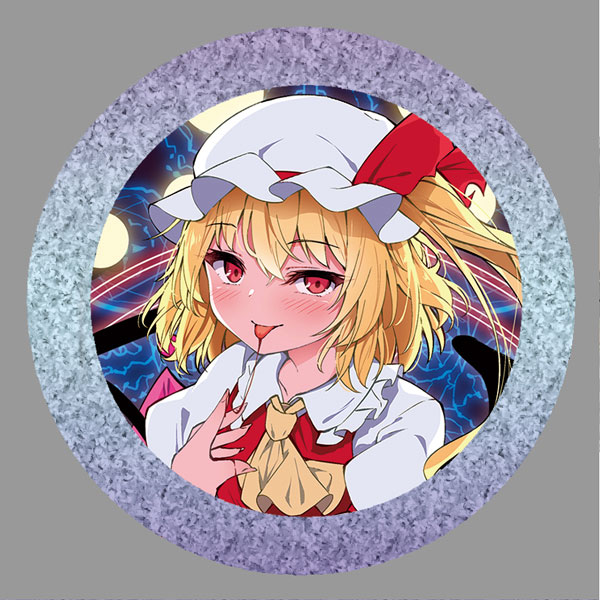 楽天市場】【レミリア・スカーレット】東方Project ゆっくり缶