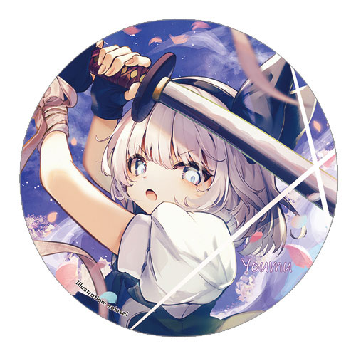 楽天市場】東方projectキーホルダー アクリルキーホルダー東方Project