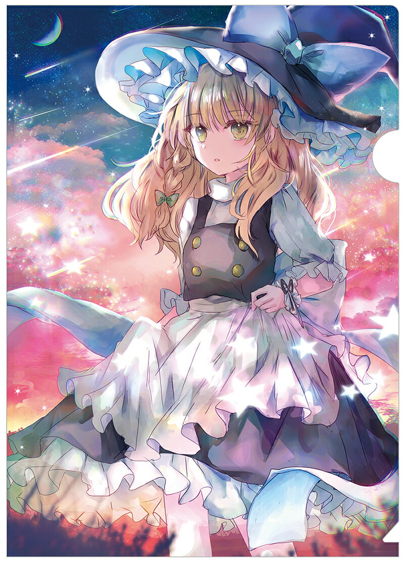 東方Project アールグレイ Earl Gray クリアファイル TOHO 楽天市場】東方Projectクリアファイル 東方クリアファイル 青