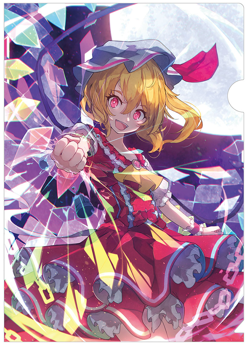 東方Project クリアファイル　37枚セット 東方Project クリアファイル 37枚セット 東方Project クリア