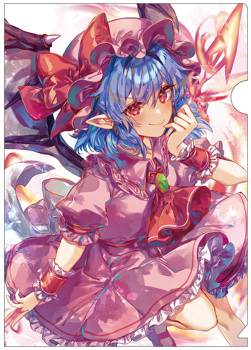 楽天市場】東方Projectクリアファイル 東方クリアファイル アリス7