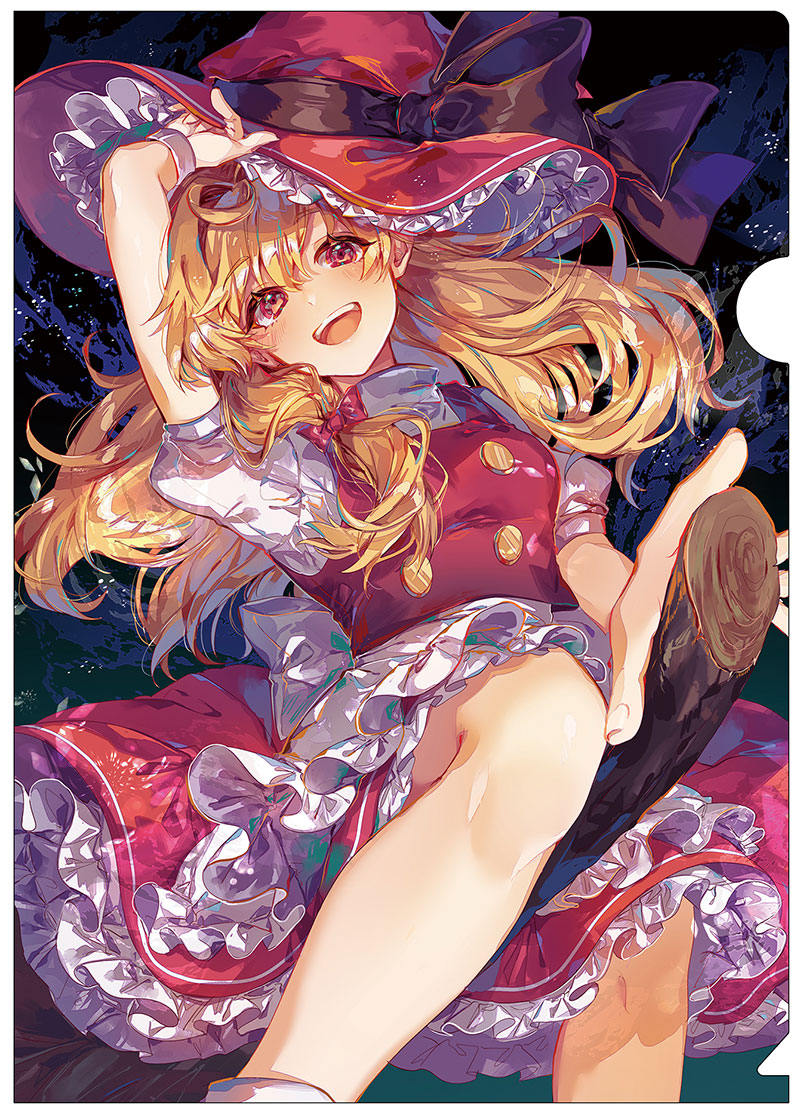 東方Project クリアファイル 東方Project クリアファイル[Gift]《発売済・在庫品》