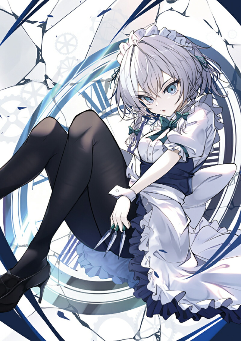 東方Project クリアファイル　37枚セット 東方Project クリアファイル 6枚セット - メルカリ