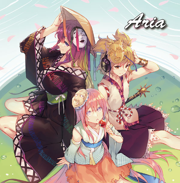 楽天市場】東方Project CD Axelerator -GET IN THE RING
