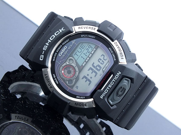 g shock ga 8900