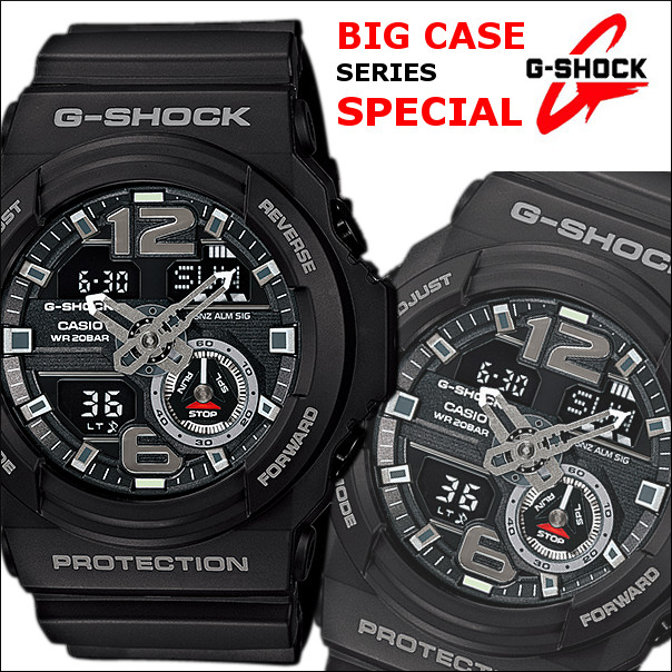 casio ga 310