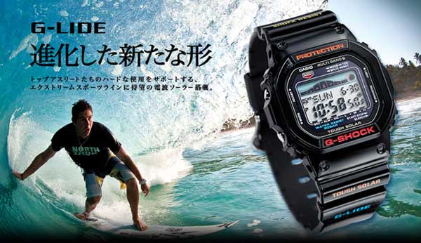 楽天市場 Casio G Shock ジーショック 電波ソーラー メンズ 腕時計 ブラック タイドグラフ Origin Gwx 5600 1jf Gross