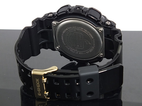 g shock ga 110gb fake