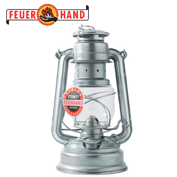 SALE／67%OFF】 FEUERHAND フュアーハンド 12562-1 オイルランタン