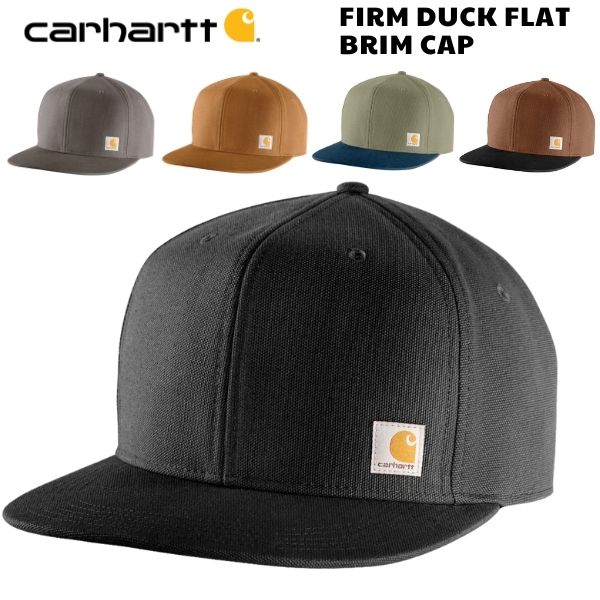 楽天市場】Carhartt カーハート Ashland Cap 101604 キャップ 帽子