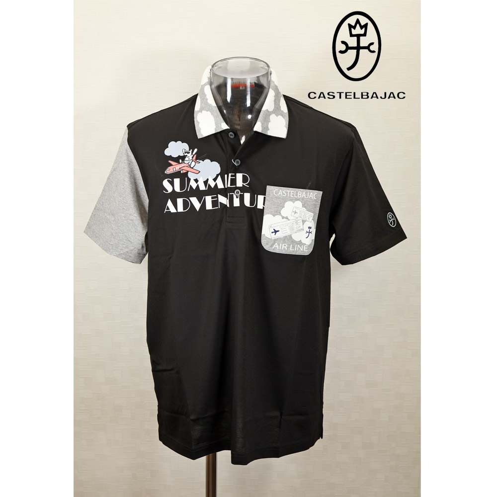 楽天市場】カステルバジャック カプセルコレクション【2025/春/夏