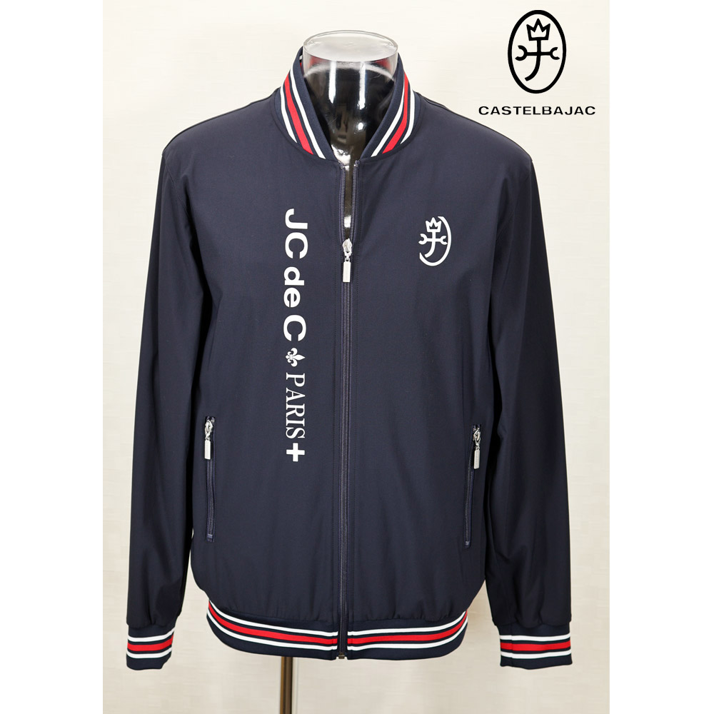 ★2025 春夏【25周年*002*】50%OFF【gu】カステルバジャック【*002*】トリコット・スタジャン<Lサイズ>-bc31|Guest-One