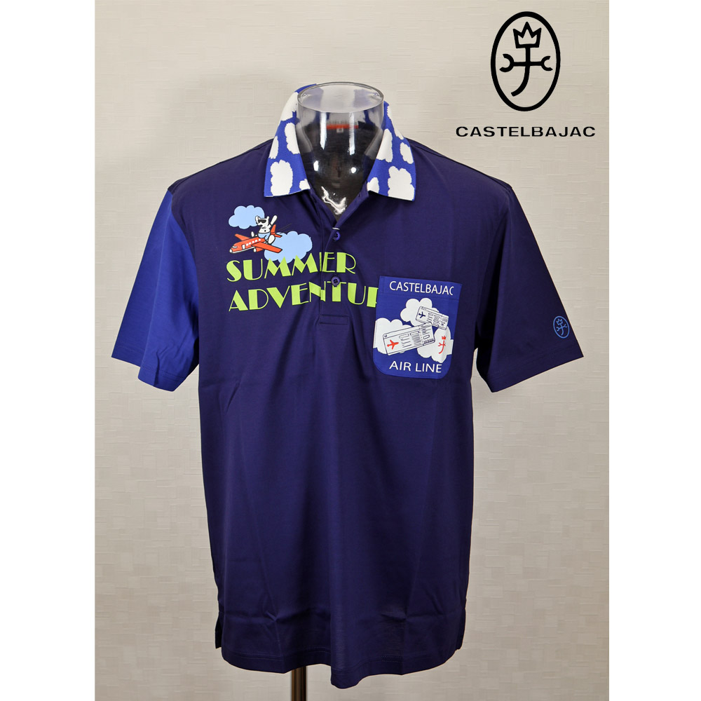 楽天市場】カステルバジャック カプセルコレクション【2025/春/夏