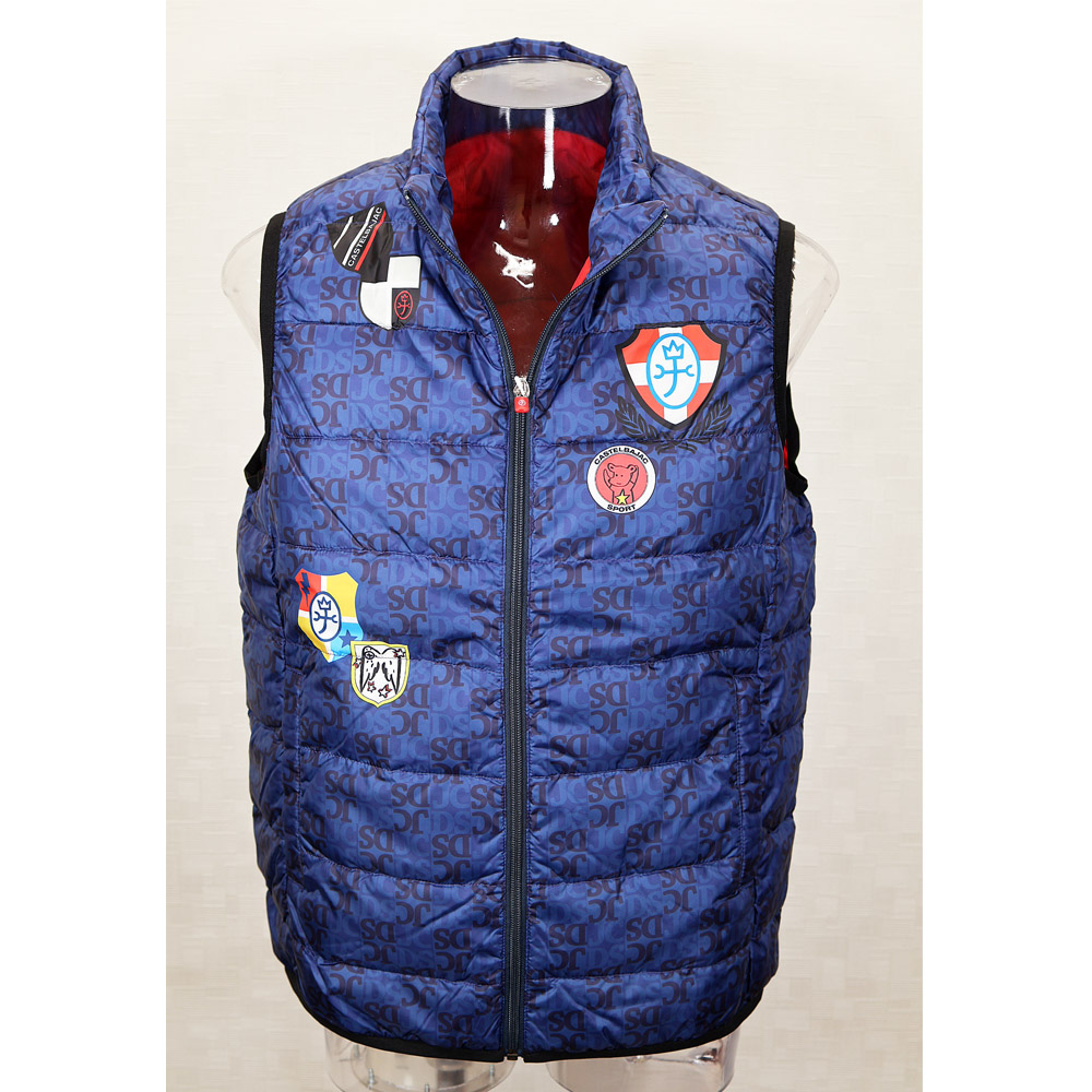 カステルバジャック ダウン ベスト レディース 楽天市場】カステルバジャック ダウンベスト（レディース