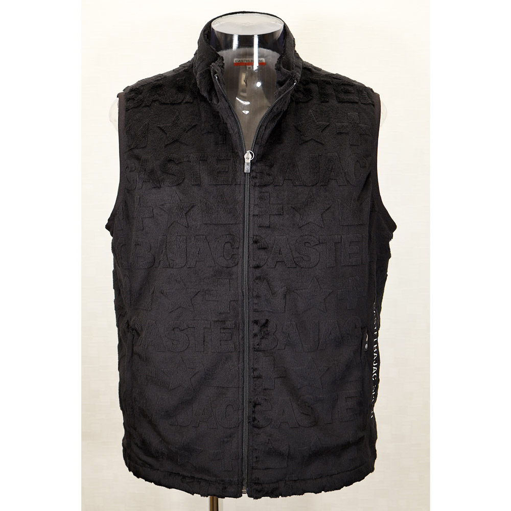 楽天市場】カステルバジャック【2024/秋/冬】ベスト : jc de