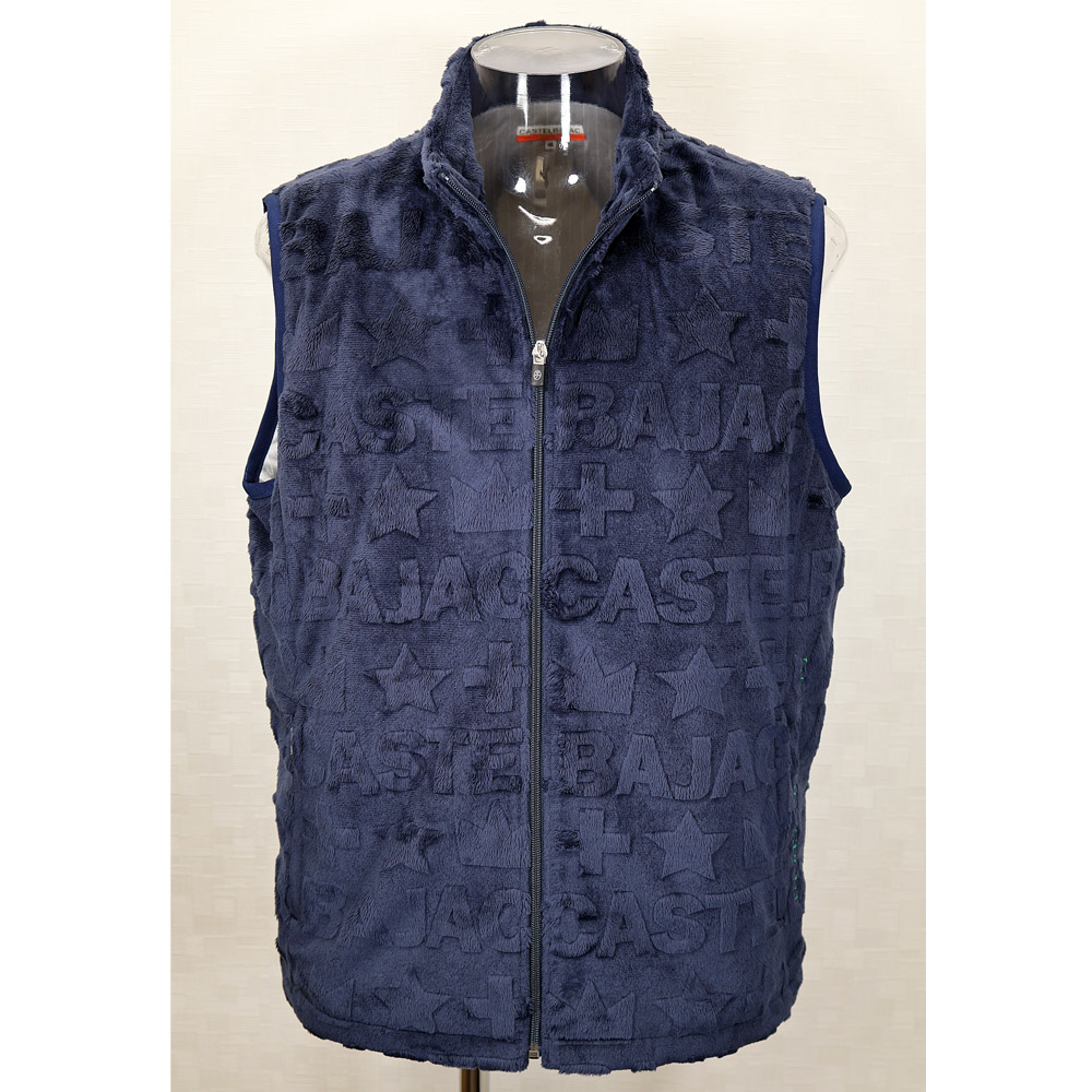 楽天市場】カステルバジャック【2024/秋/冬】ベスト : jc de