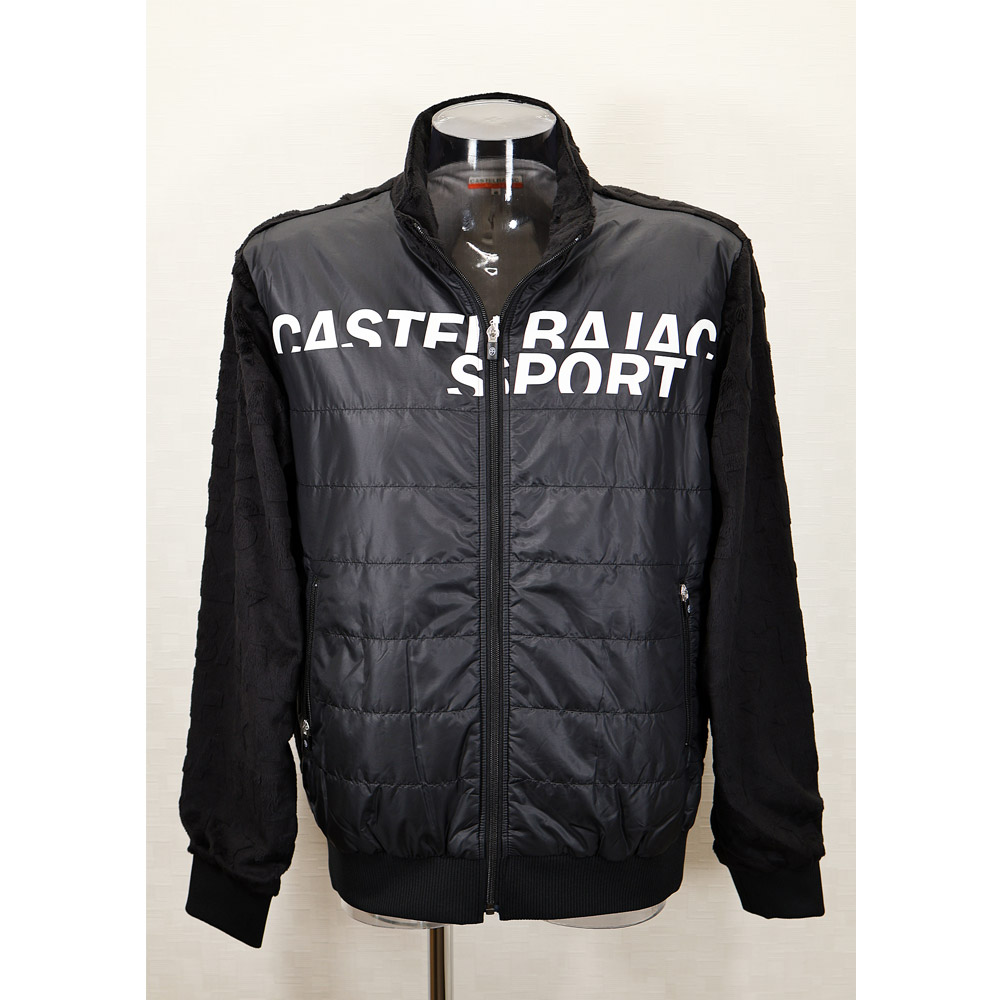 楽天市場】カステルバジャック【*2023秋冬先取SALE*】フード付き
