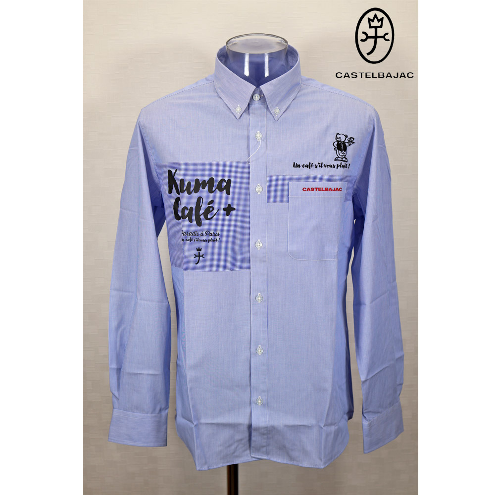 楽天市場】30％OFF 2025秋冬新作 カステルバジャック 手描きイラスト