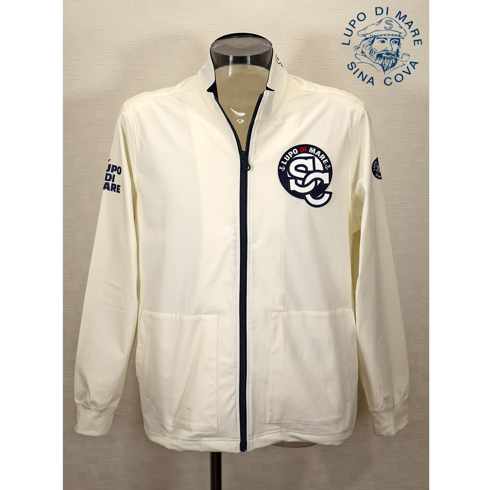 ★２０２４ 秋冬 ・ シナコバ【*001*】【ebee】３０%OFF・トラックブルゾン＜Lサイズ・LLサイズ＞-ee93・ee94