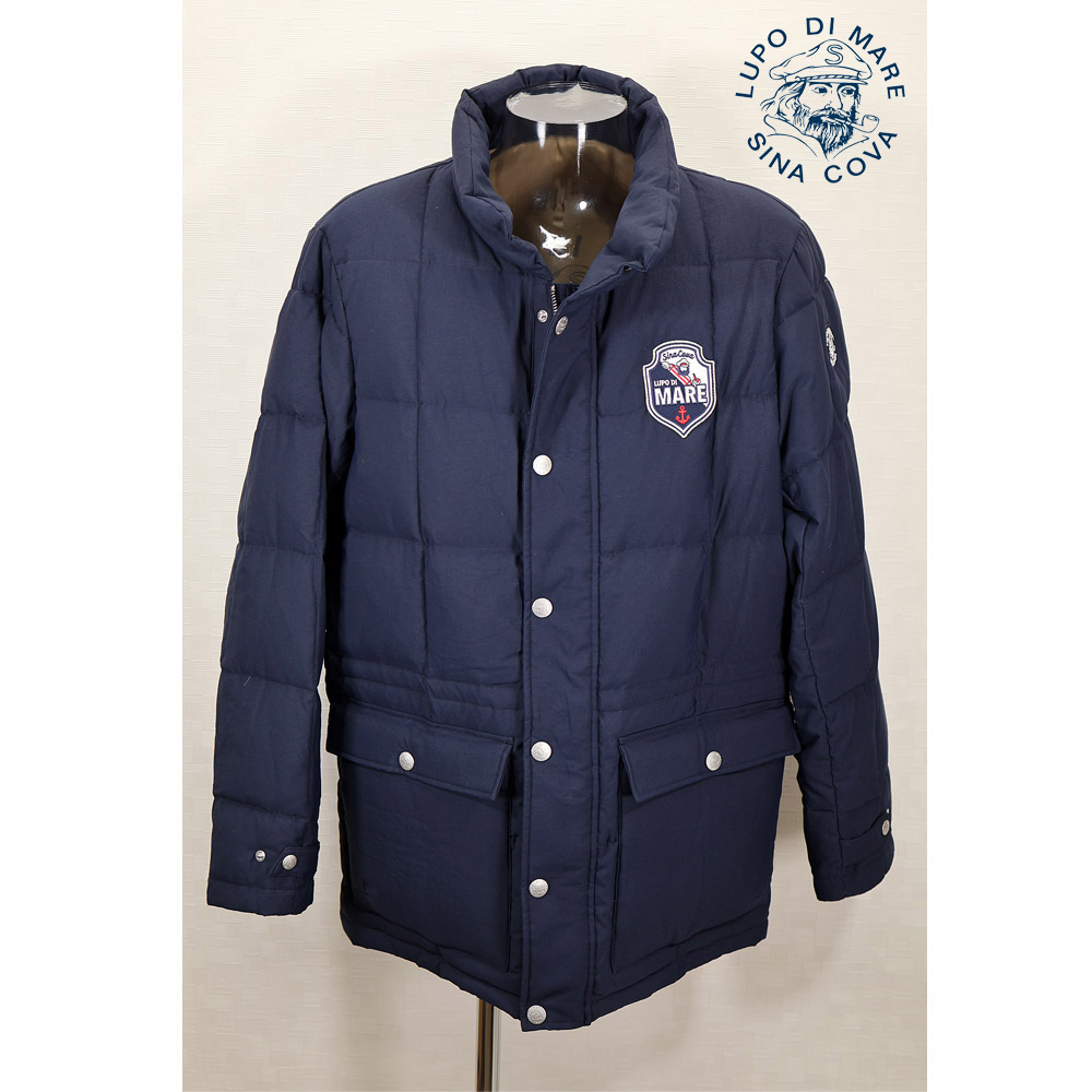 ★２０２４ 秋冬 ・ シナコバ【*001*】【ebee】４0％OFF・ダウンハーフコート＜M大きさ・L大きさ・LL大きさ＞-電気工学0138・電気工学139・電気工学140