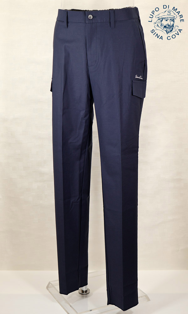 ★２０２４ 秋冬 ・ シナコバ【*001*】【ebee】４0％OFF・カーゴパンツ＜Mサイズ・Lサイズ＞-ee153 16,632円